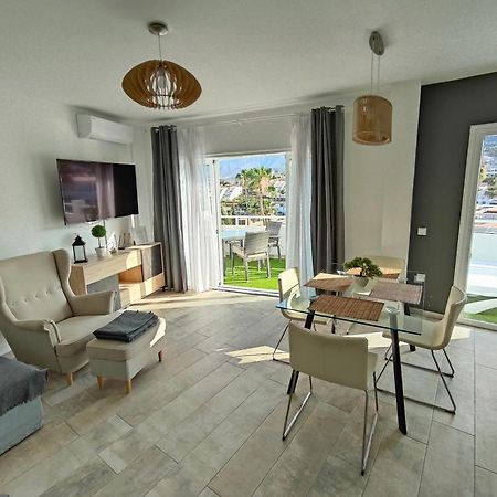 Malibu Park Apartments Sol Costa Adeje  Buitenkant foto