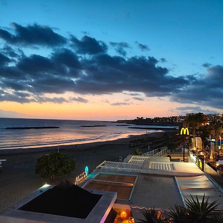 Malibu Park Apartments Sol Costa Adeje  Buitenkant foto