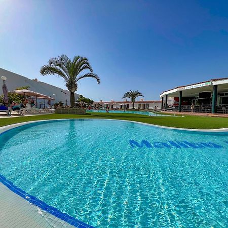 Malibu Park Apartments Sol Costa Adeje  Buitenkant foto