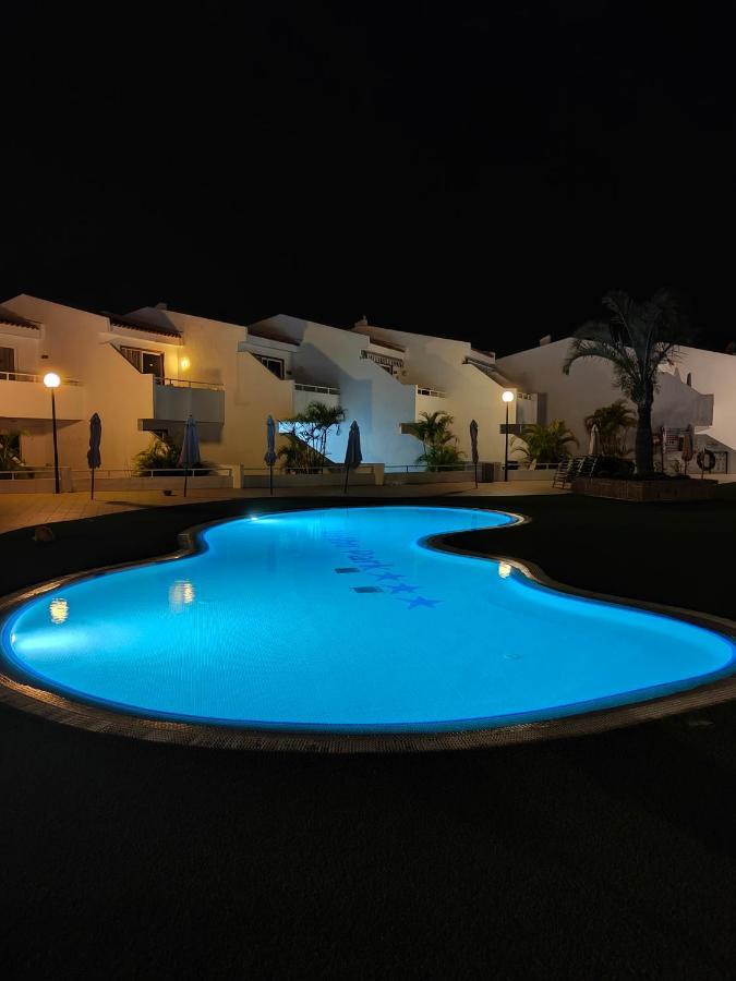 Malibu Park Apartments Sol Costa Adeje  Buitenkant foto