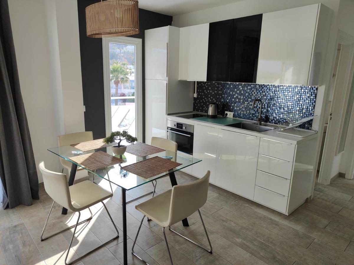 Malibu Park Apartments Sol Costa Adeje  Buitenkant foto