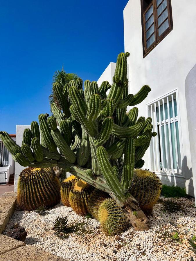 Malibu Park Apartments Sol Costa Adeje  Buitenkant foto