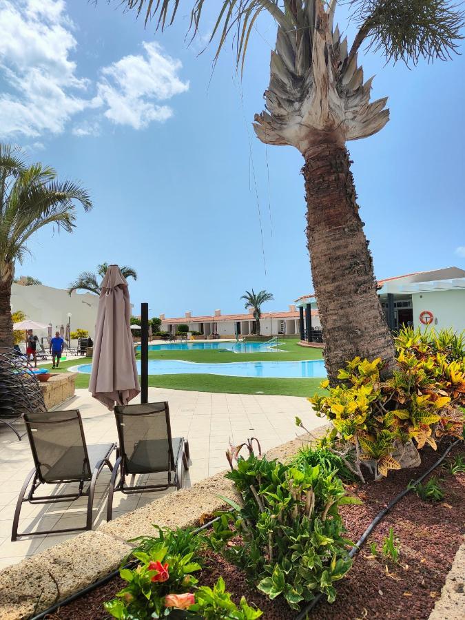 Malibu Park Apartments Sol Costa Adeje  Buitenkant foto