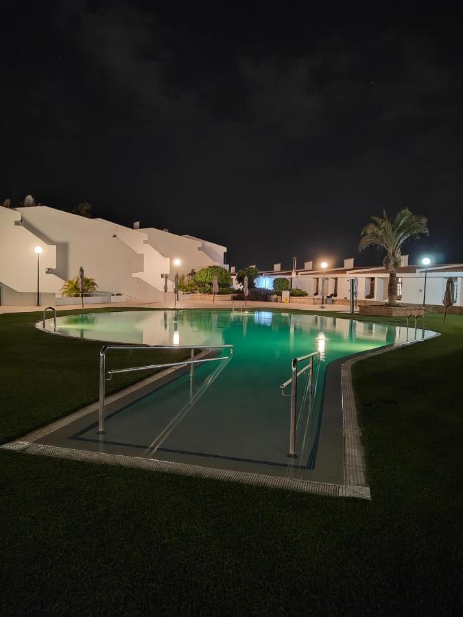 Malibu Park Apartments Sol Costa Adeje  Buitenkant foto
