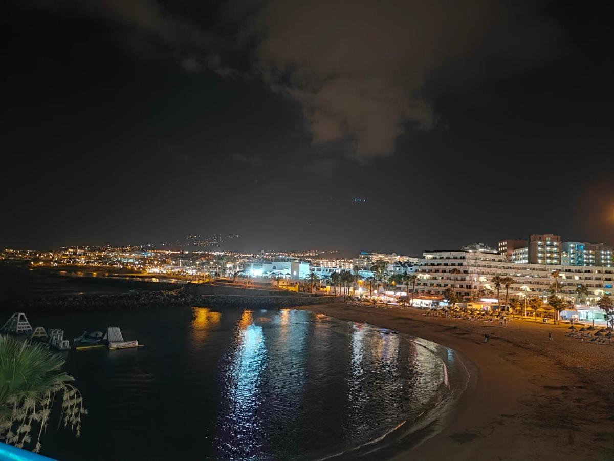 Malibu Park Apartments Sol Costa Adeje  Buitenkant foto